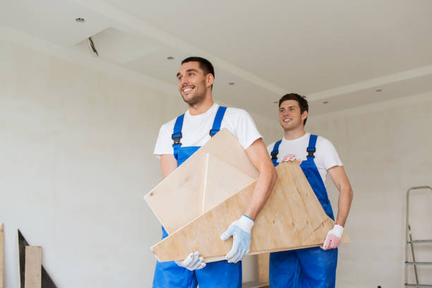 Best Moving and Downsizing Cleanouts  in Becker, MN