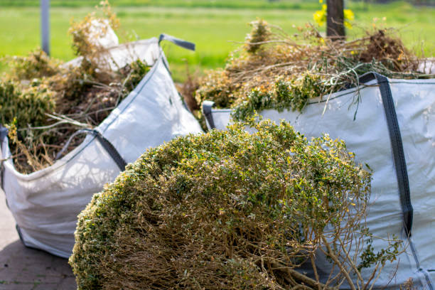 Retail Junk Removal in Becker, MN