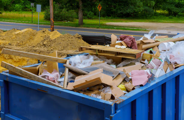 Best Hoarding Cleanup  in Becker, MN